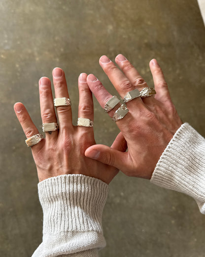 STEIN RING