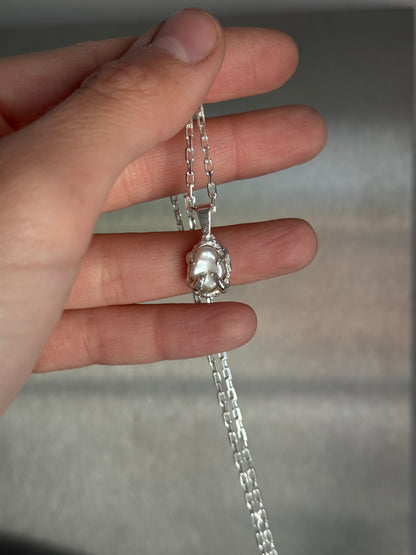 PEARL PENDANT