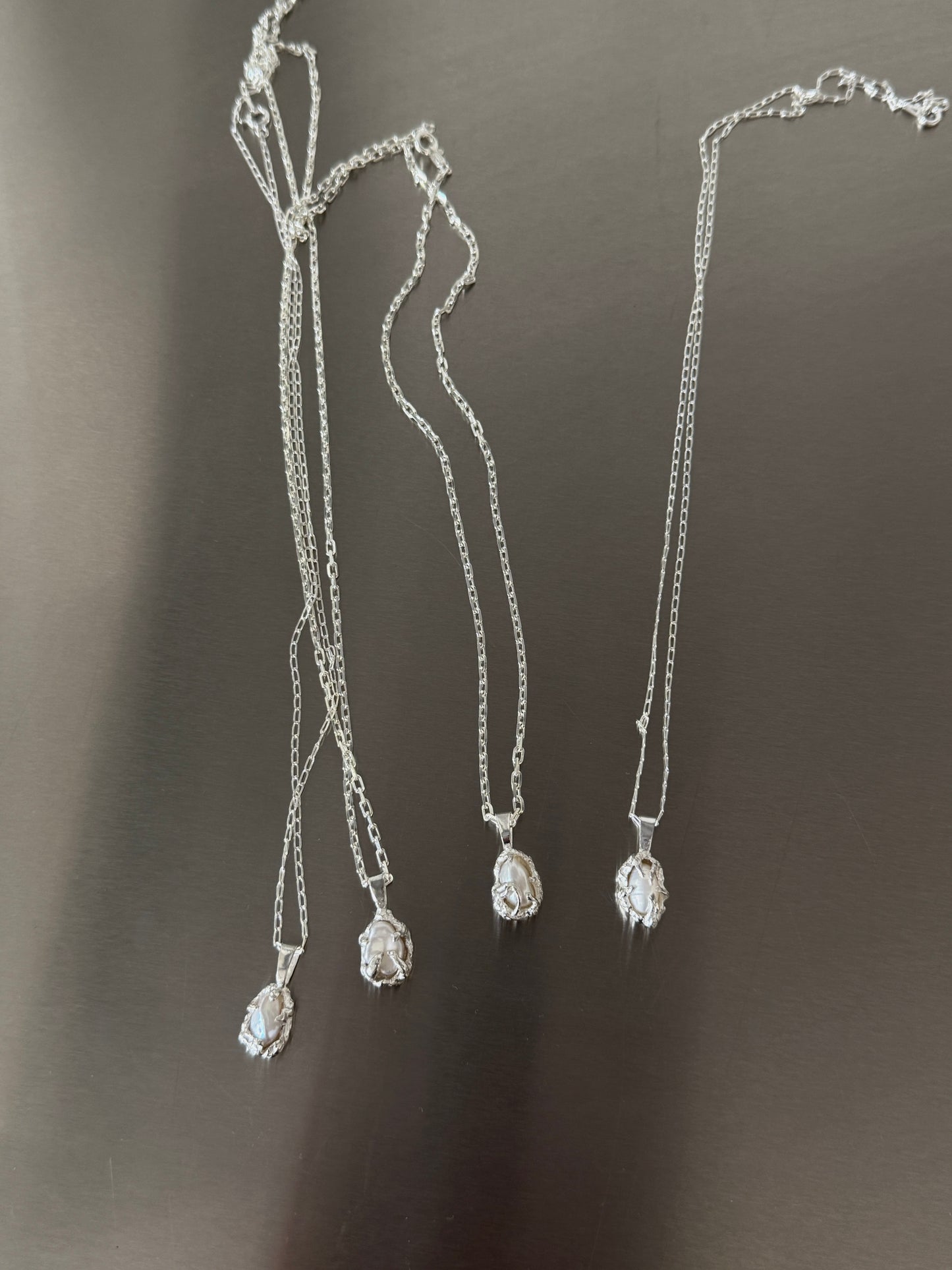 PEARL PENDANT