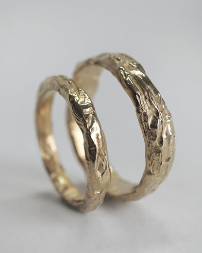 GOLD BAND 01