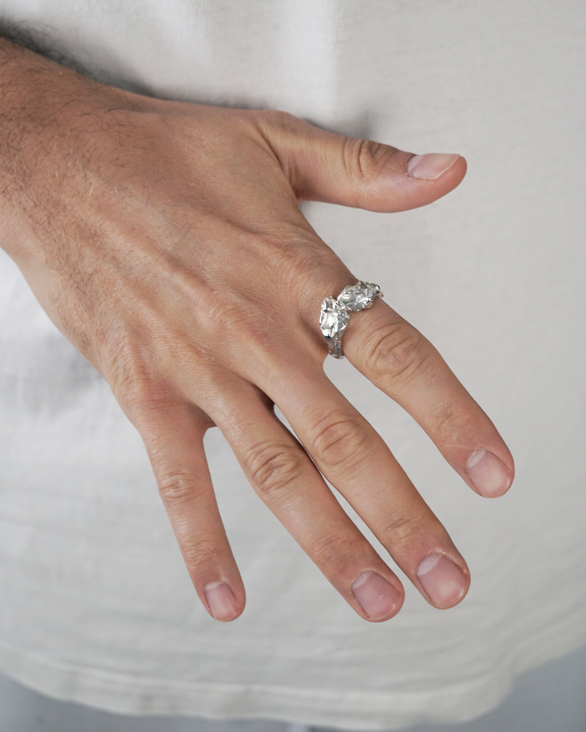 CLIFF RING
