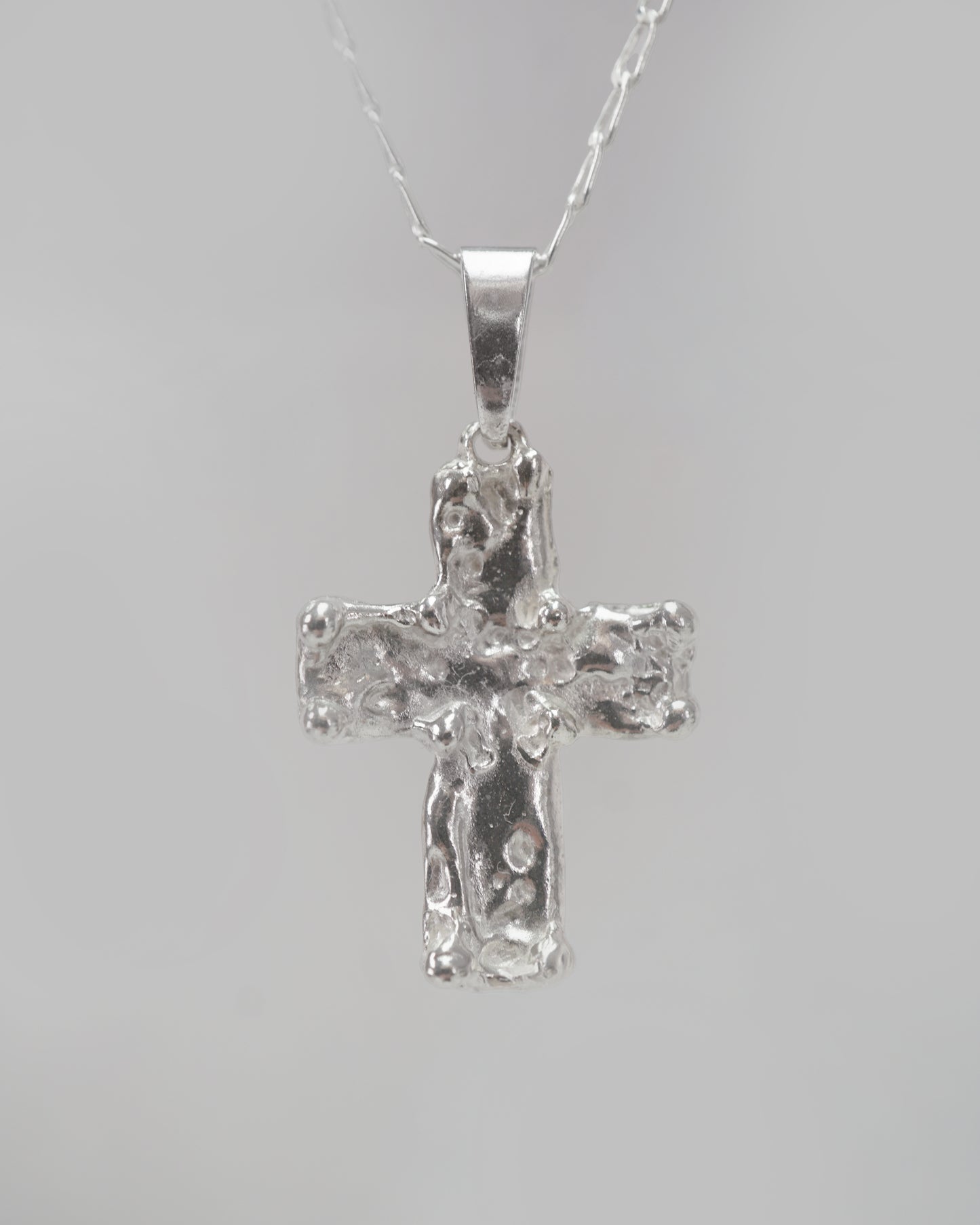 CROSS PENDANT