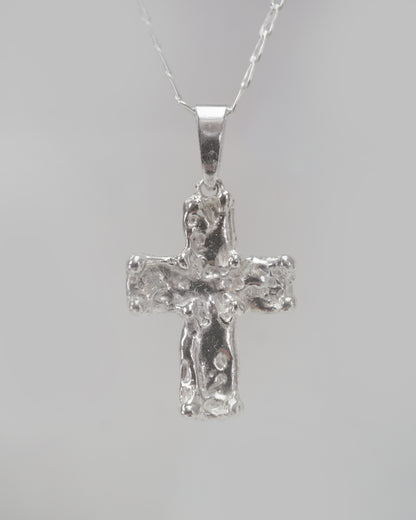 CROSS PENDANT