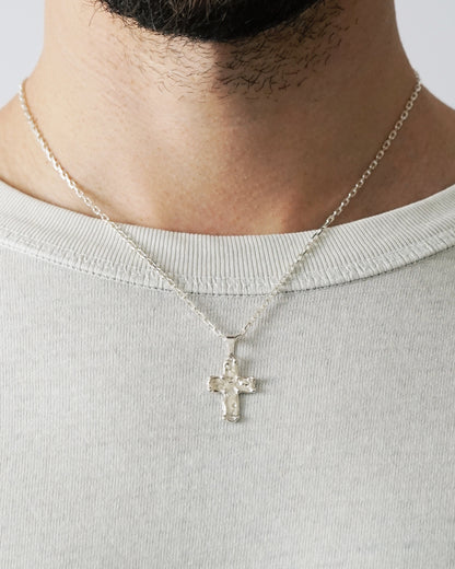 CROSS PENDANT