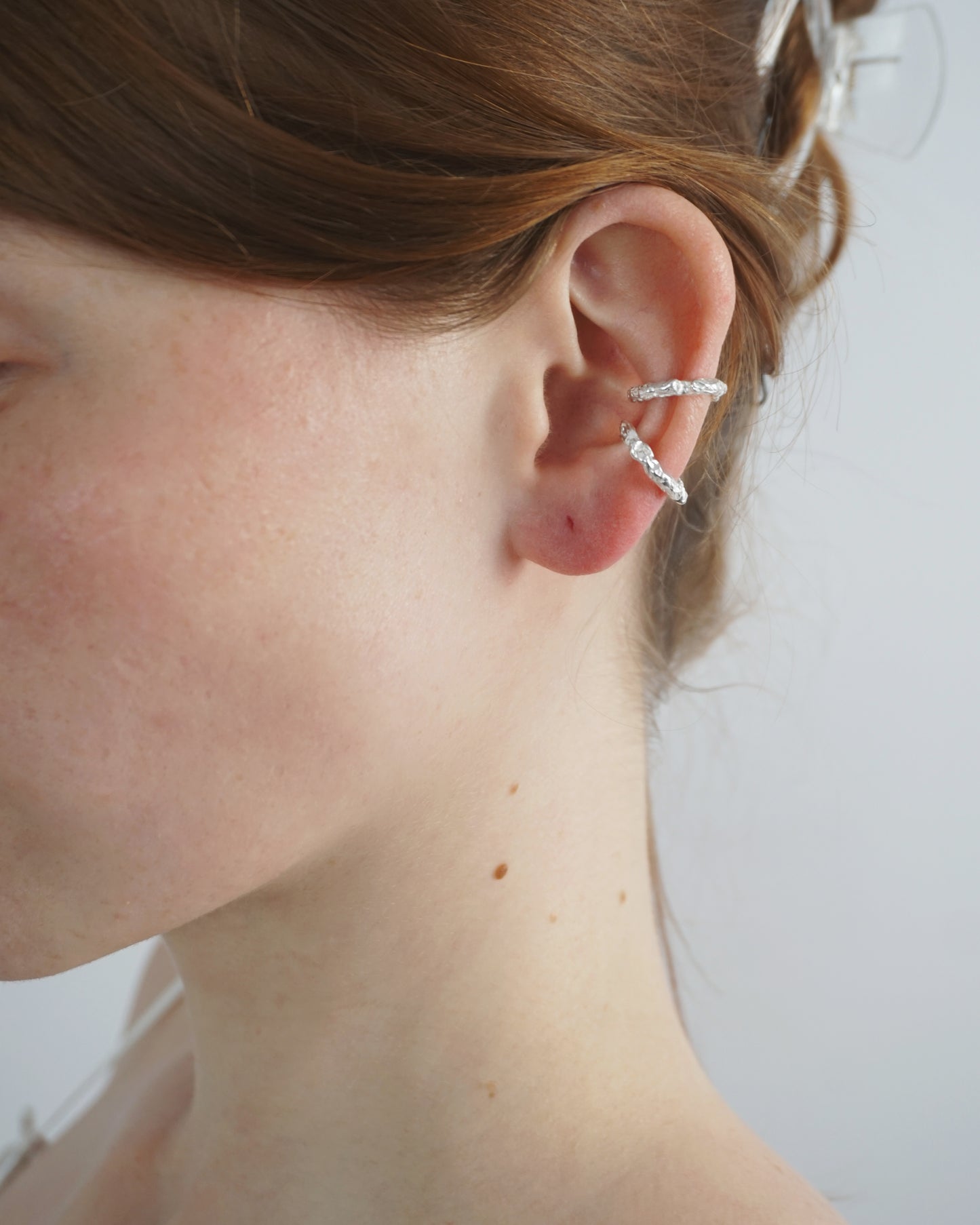 SIMPLE EAR CUFF