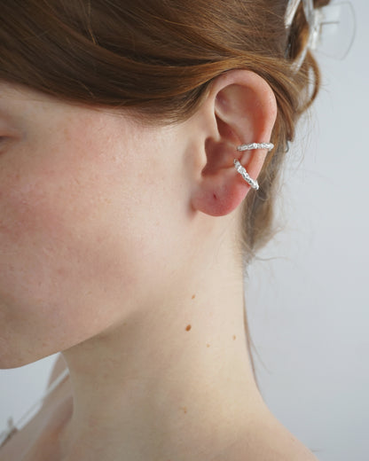 SIMPLE EAR CUFF