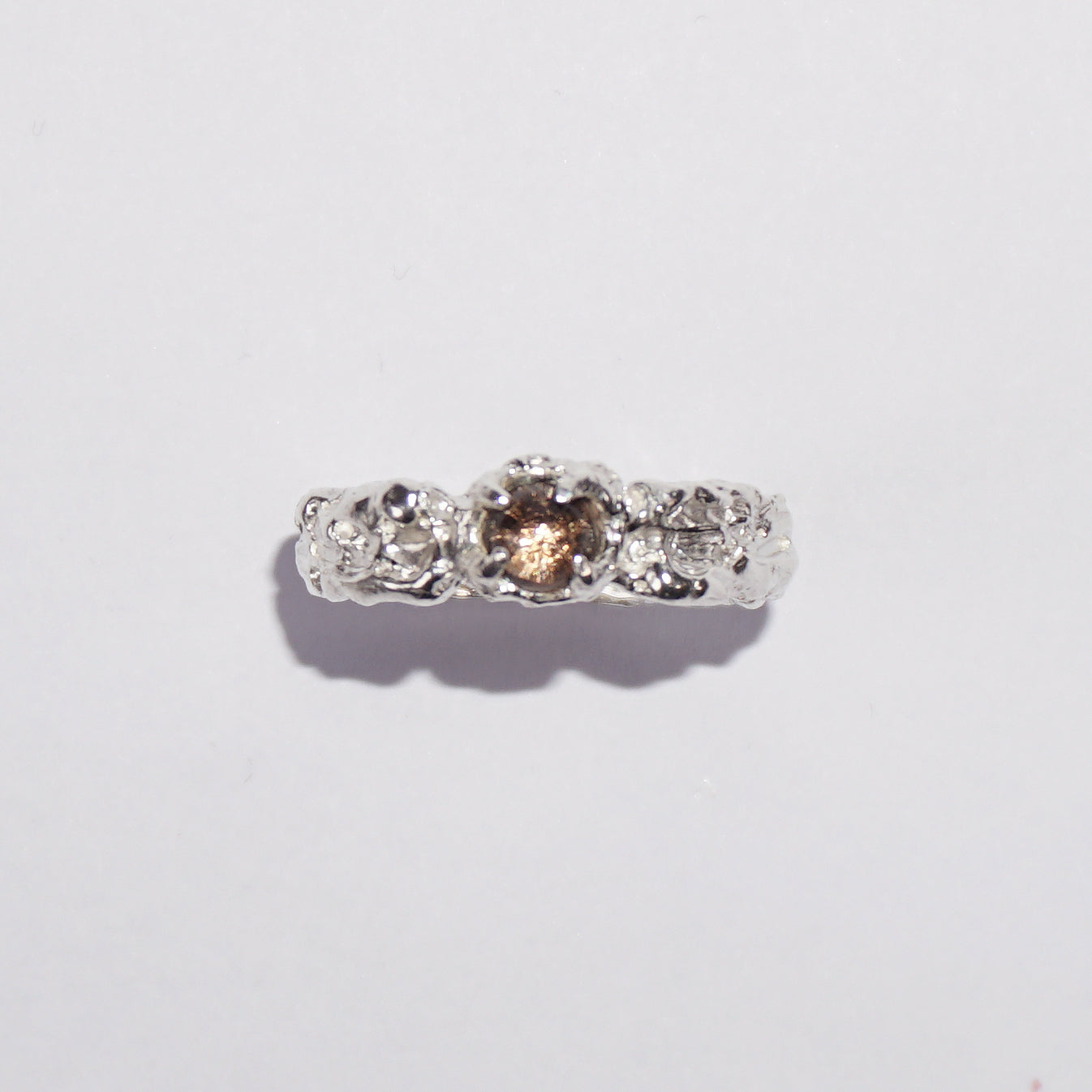 QUARTZ RING