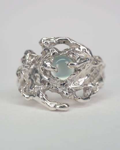SOREI AGATE RING