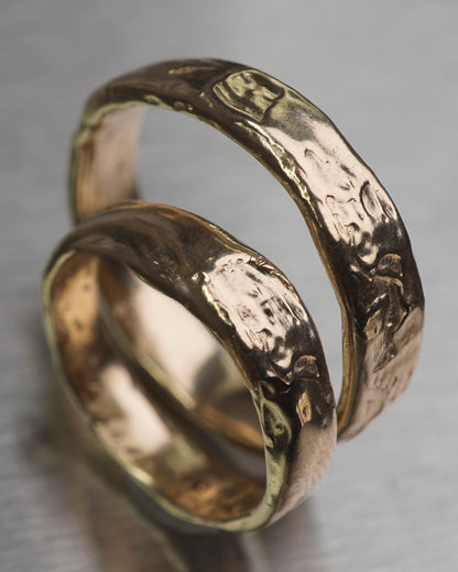 GOLD BAND 02