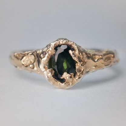 TOURMALINE RING