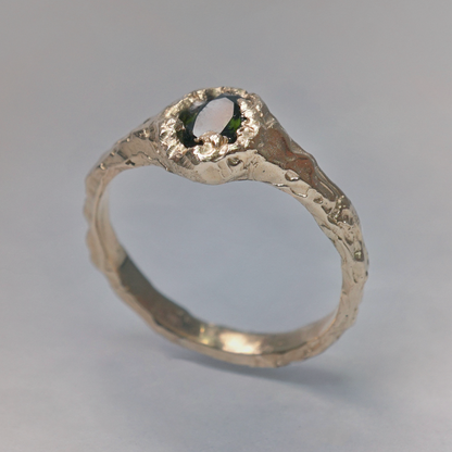 TOURMALINE RING