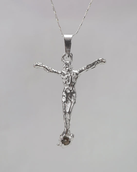 JESUS PENDANT