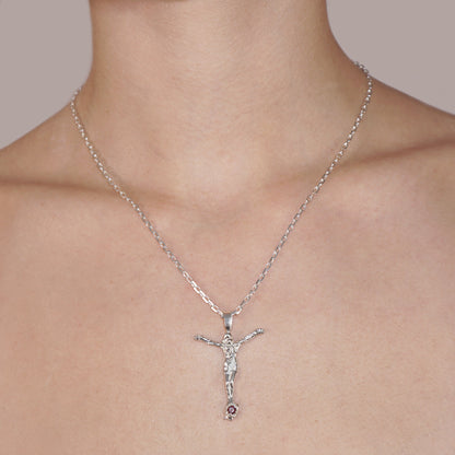JESUS PENDANT