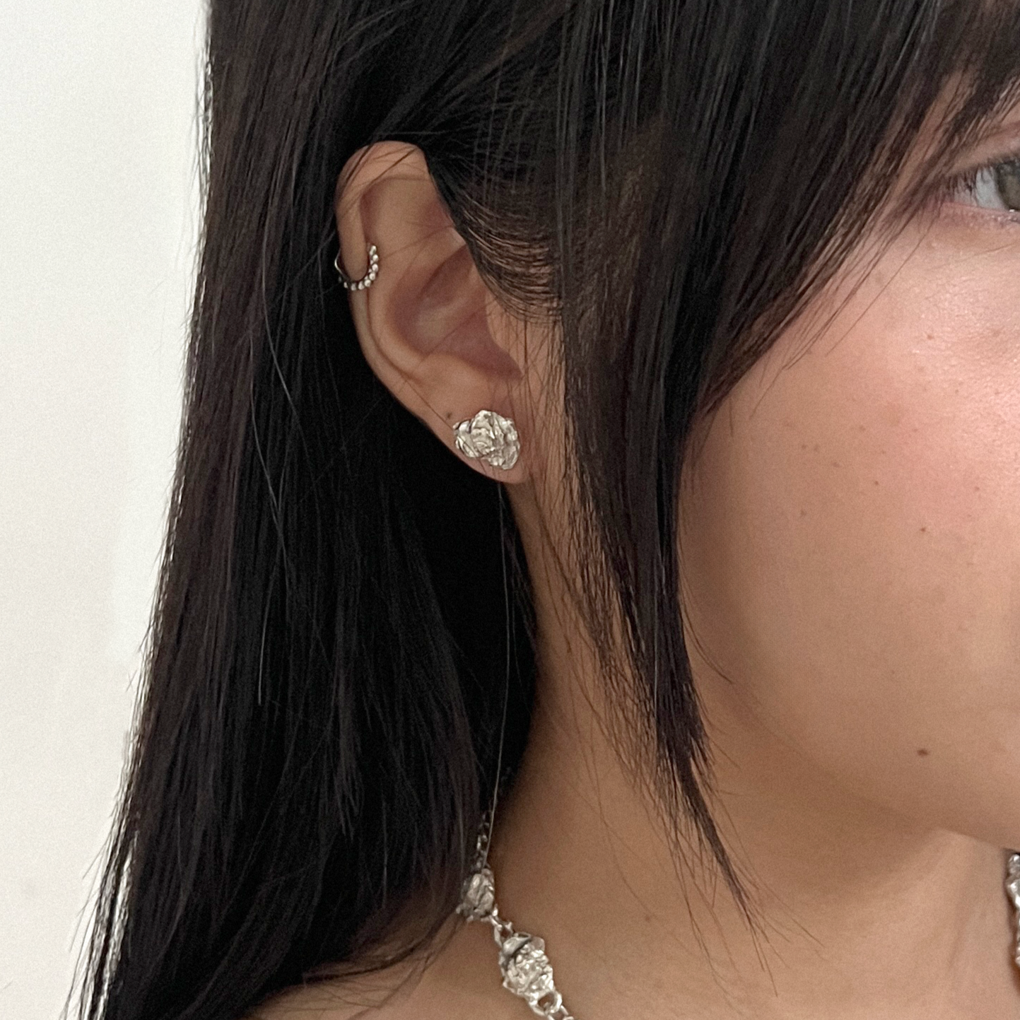 ROSE 02 EARRINGS