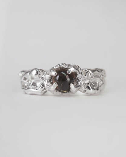 QUARTZ RING