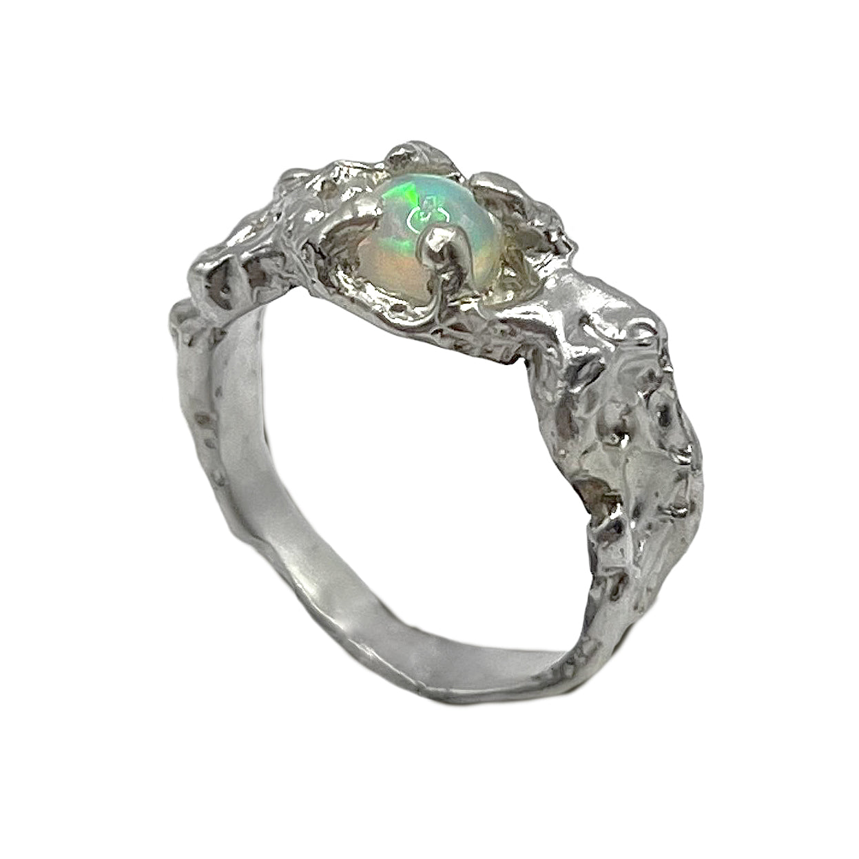 OPAL FCK RING