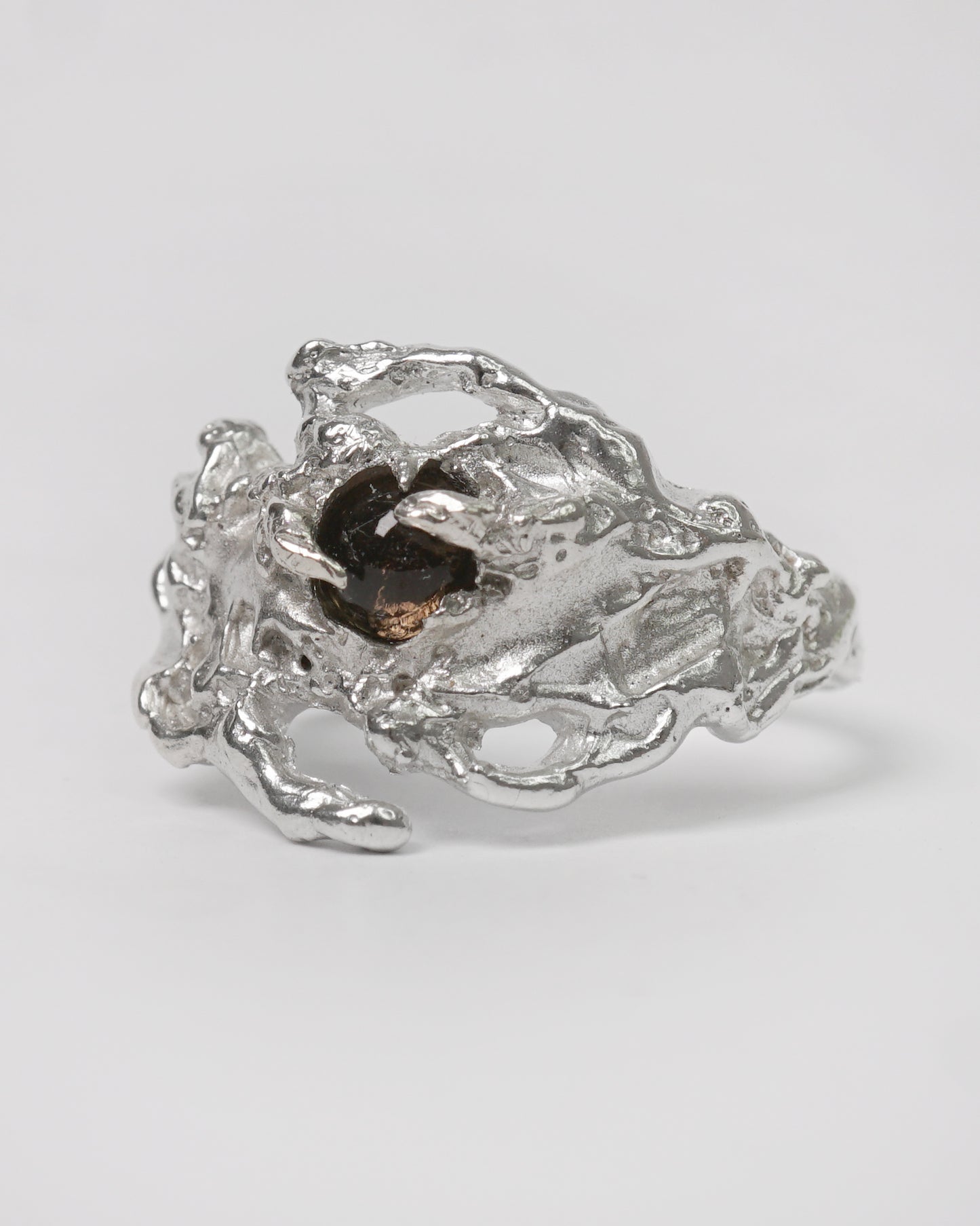 SOREI QUARTZ RING