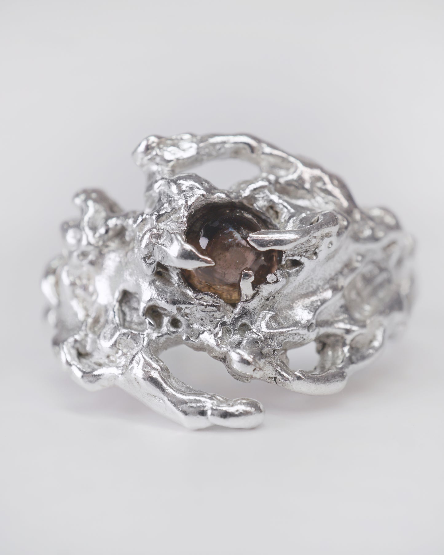 SOREI QUARTZ RING