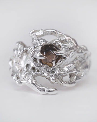 SOREI QUARTZ RING
